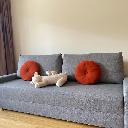 Luxusni Apartman U Sjezdovek S Garazi Harrachov Bagian luar foto