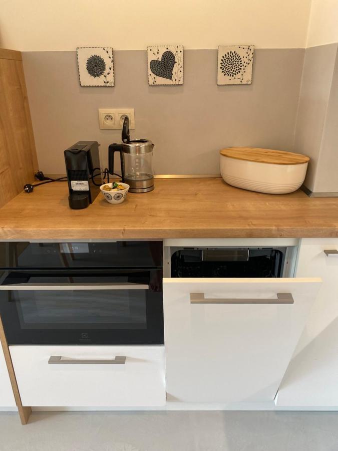 Luxusni Apartman U Sjezdovek S Garazi Harrachov Bagian luar foto