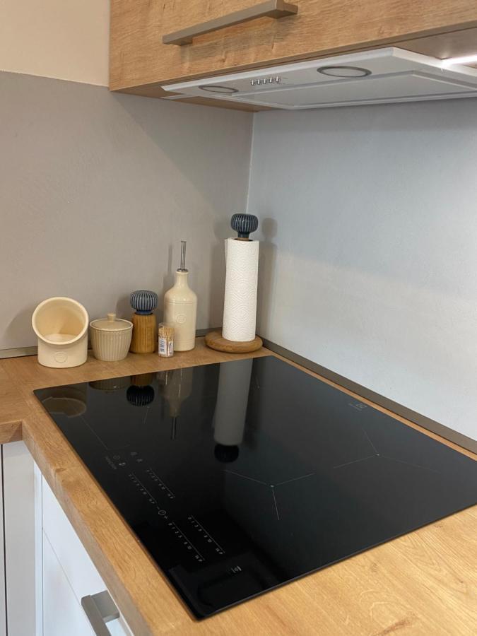 Luxusni Apartman U Sjezdovek S Garazi Harrachov Bagian luar foto